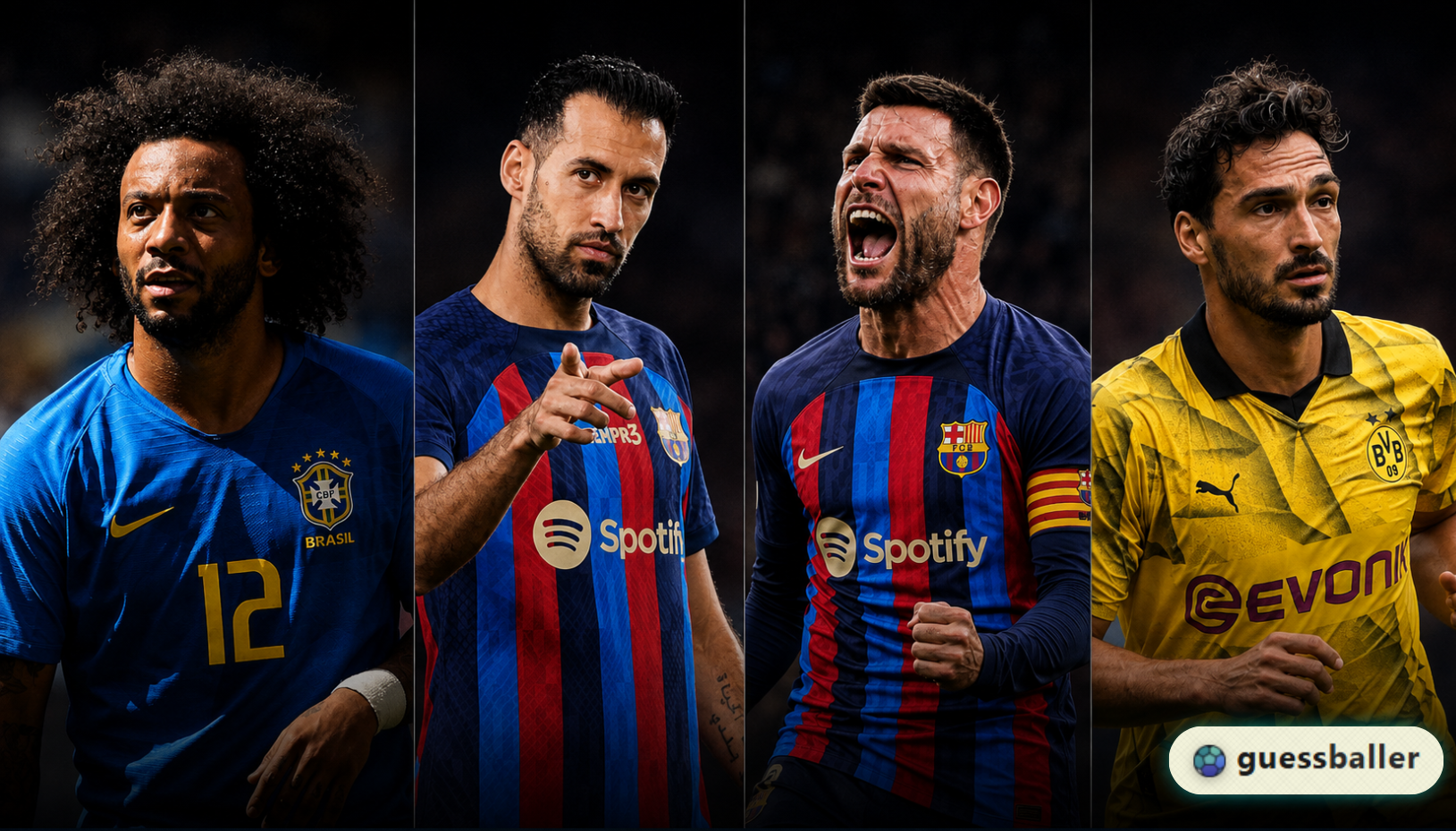Football Players Who Retired in 2025: 30 Major Names Who Hung Up Their Boots