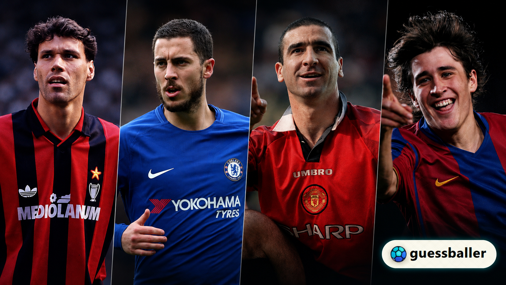 Footballers Who Retired Earlier Than You Think – 20 Famous Careers That Ended Too Soon