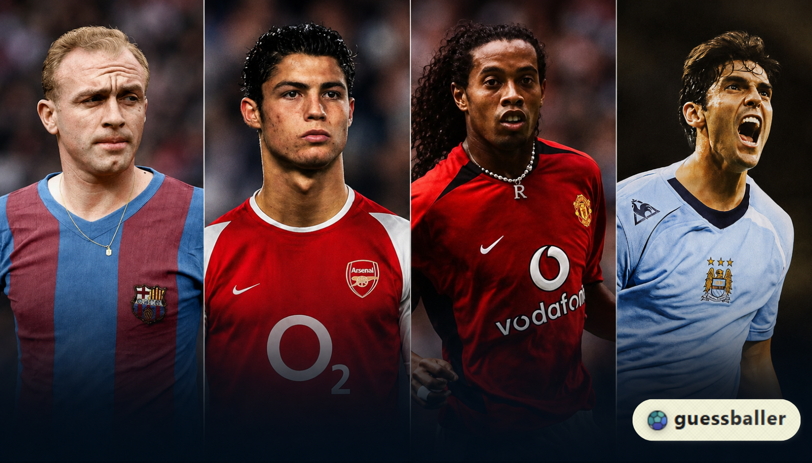 20 Transfers That Almost Happened — and Would Have Changed Football
